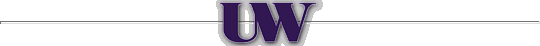 UW logo